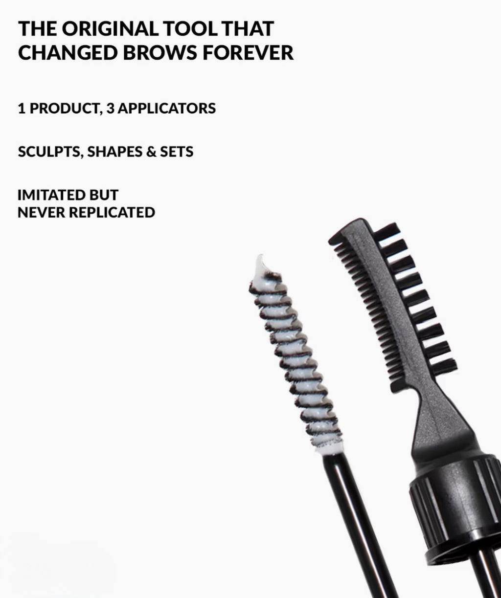 BROW SCULPT 24-HOUR SETTER