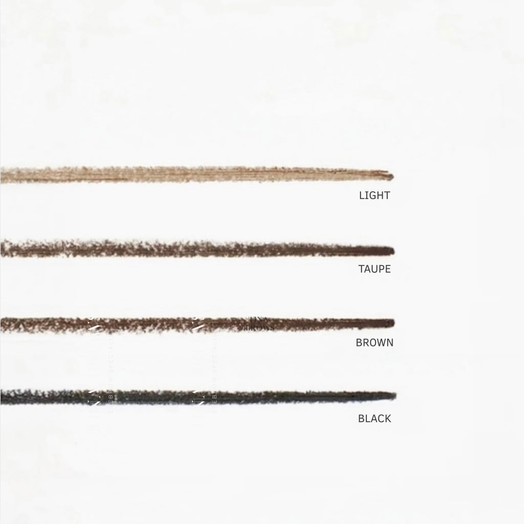 PENCIL BROW PRECISELY